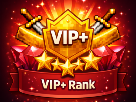 VIP+ Rank